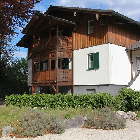 Villa Silvanus Ebensee Dış mekan fotoğraf