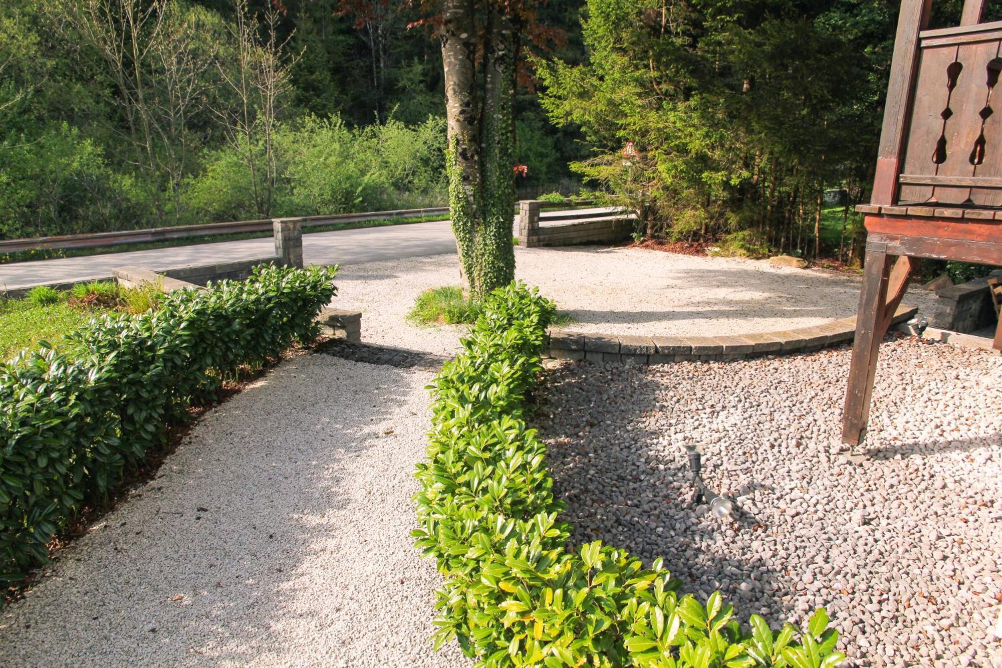Villa Silvanus Ebensee Dış mekan fotoğraf