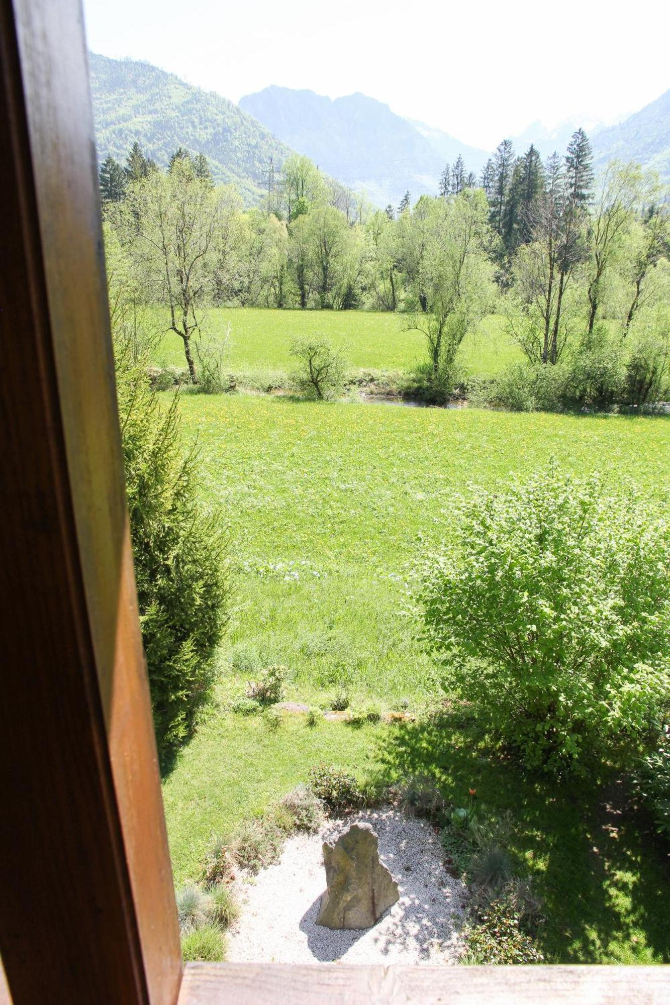 Villa Silvanus Ebensee Dış mekan fotoğraf