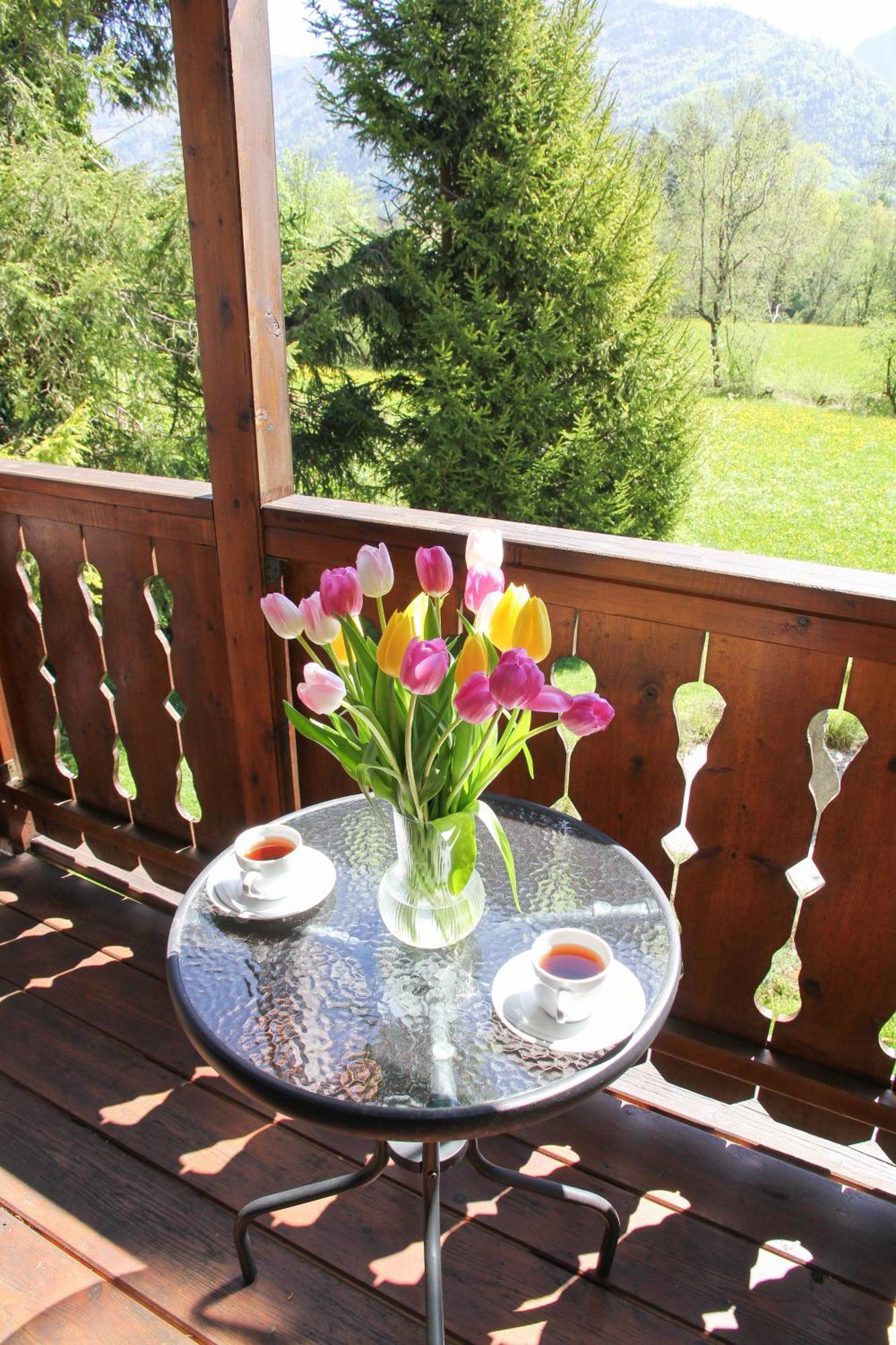 Villa Silvanus Ebensee Dış mekan fotoğraf