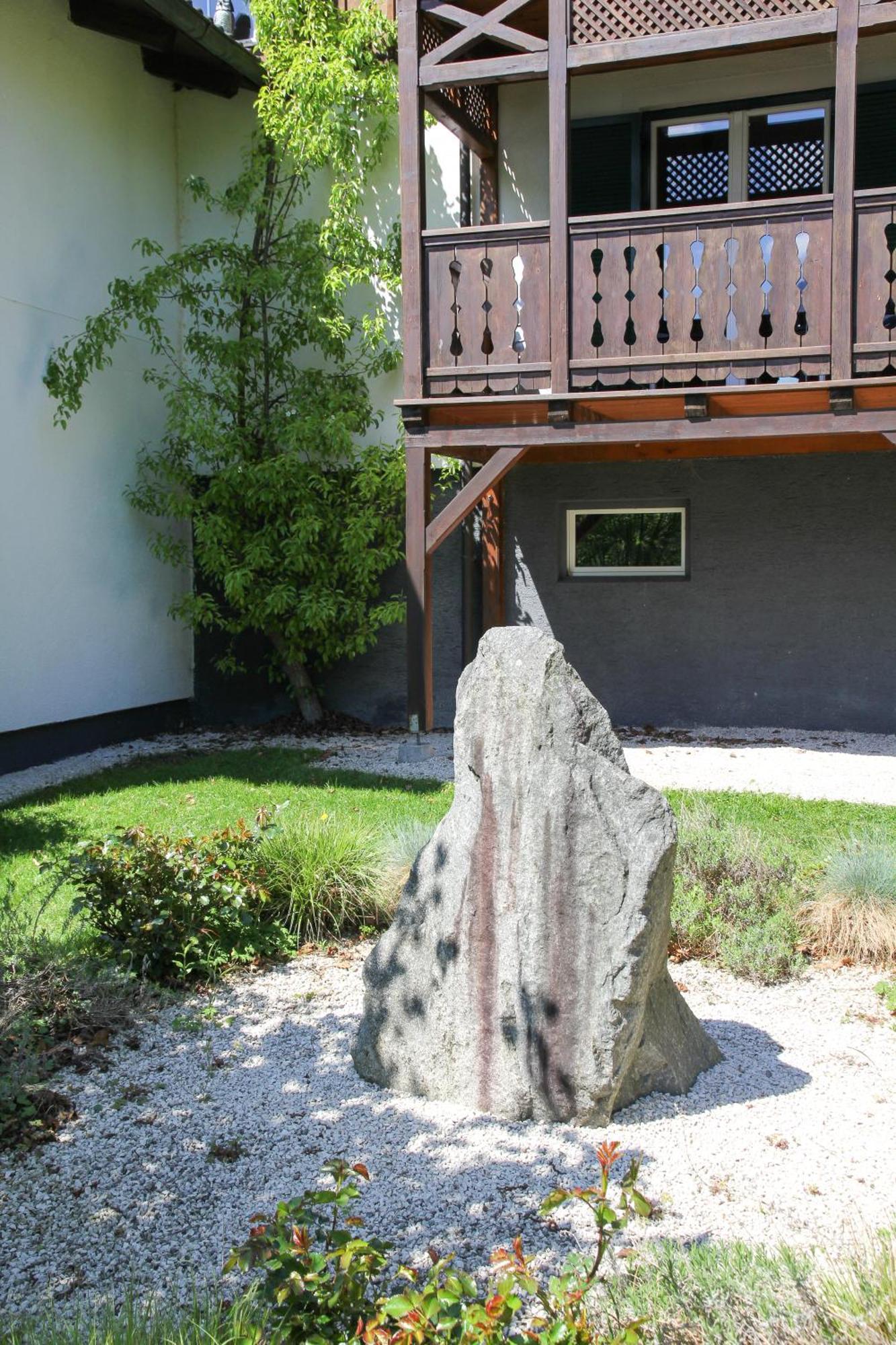 Villa Silvanus Ebensee Dış mekan fotoğraf