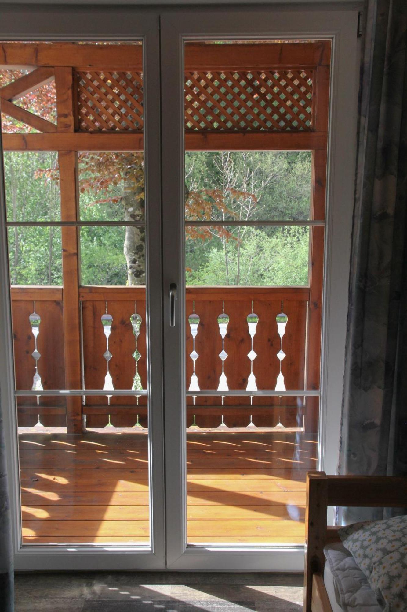 Villa Silvanus Ebensee Dış mekan fotoğraf